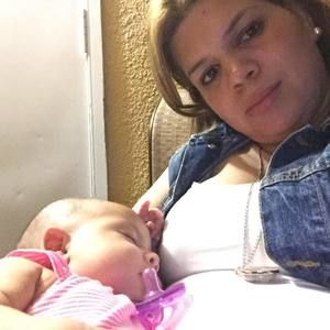 Meet your Posher, Elaine