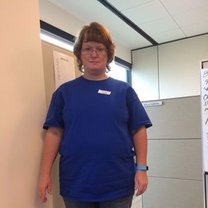 Meet your Posher, Beth