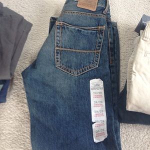 Aeropostale jeans
