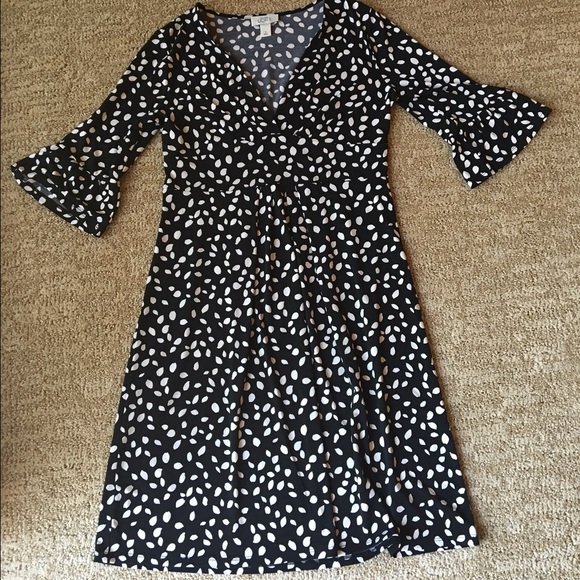 LOFT dress
