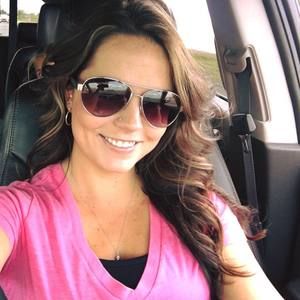 Meet your Posher, Ashlee