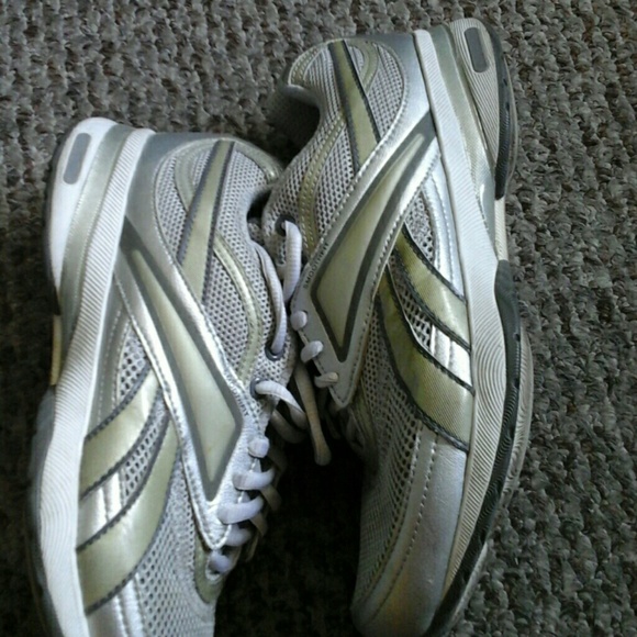 Easy tone Reebok Shoes - Picture 4 of 4