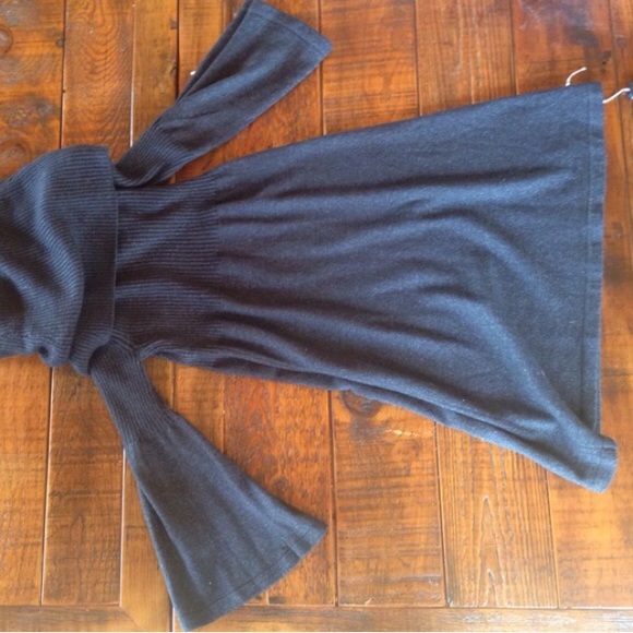 Adorable winter dress/tunic