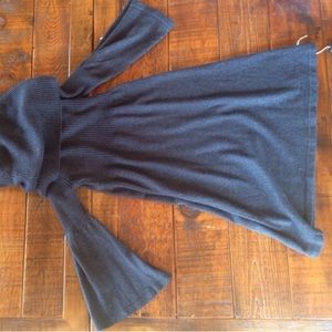 Adorable winter dress/tunic