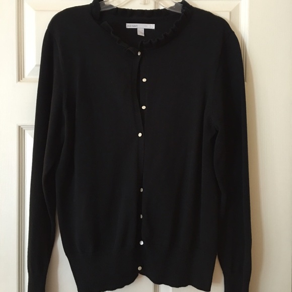 Old Navy Black Sweater