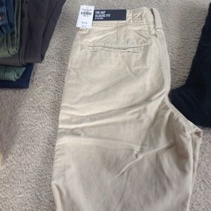 Abercrombie & Fitch classic fit short