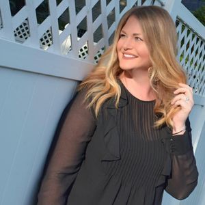 Meet your Posher, Taylor