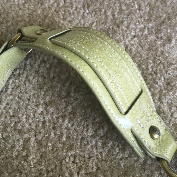 Coach Purse - Picture 3 of 4