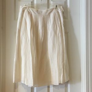 Banana Republic skirt
