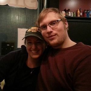 Meet your Posher, Catherine