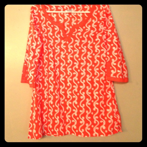 Old navy medium top