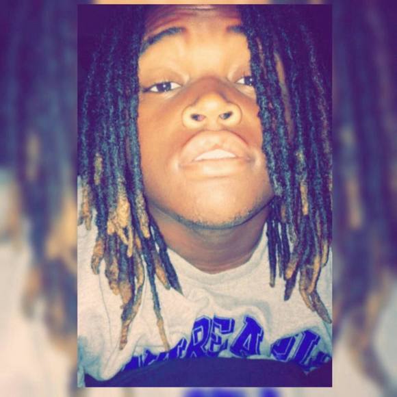 Meet your Posher, Henry - Picture 1 of 1