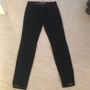 J brand skinny jeans size 31