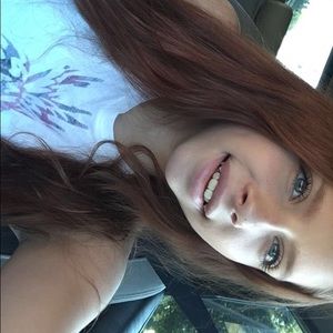 Meet your Posher, Karaline