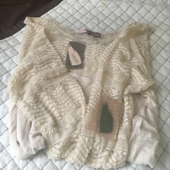 Skirt and top - Picture 3 of 3