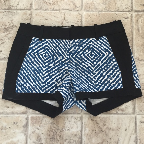 J. Crew Pants - J crew shorts sz 00