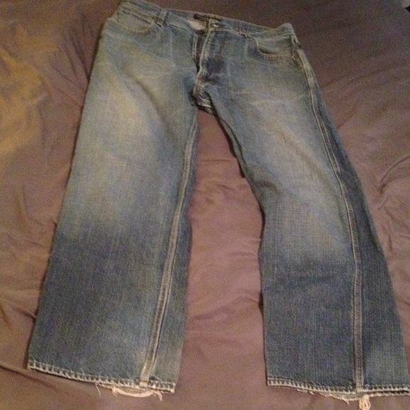 Polo jeans