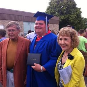 Meet your Posher, Barb