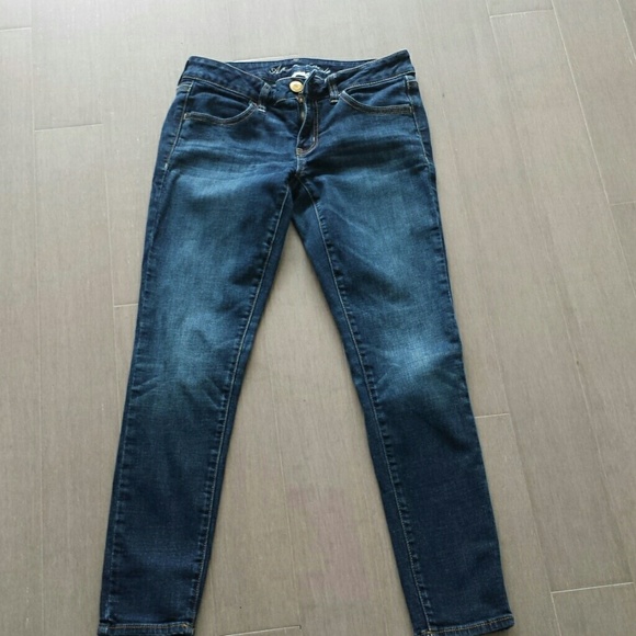 AE jegging