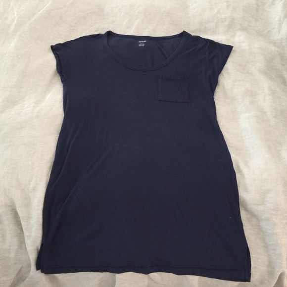 Aerie T-shirt dress
