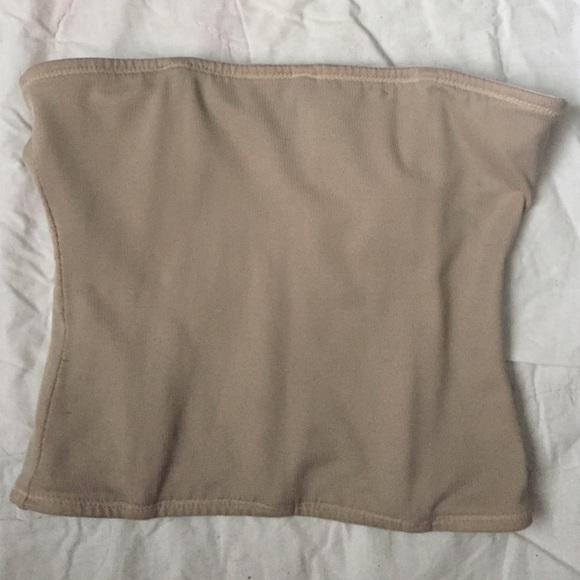 Tummy tuck belt