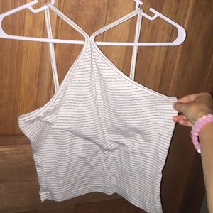 Unique tank top