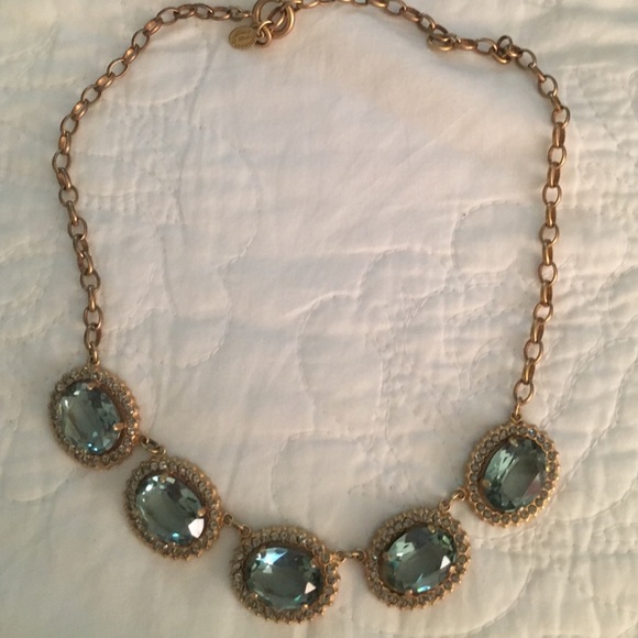 Catherine Popesco necklace!