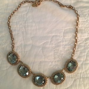 Catherine Popesco necklace!