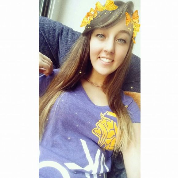 Meet your Posher, Erikka - Picture 1 of 1