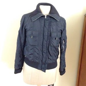 Union bay puff jacket