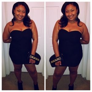 Meet your Posher, Brianna