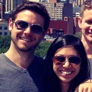 Meet your Posher, Carina