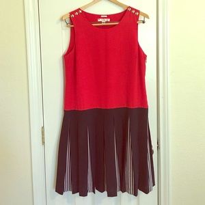 Tommy Hilfiger / Zooey Deschanel dress.