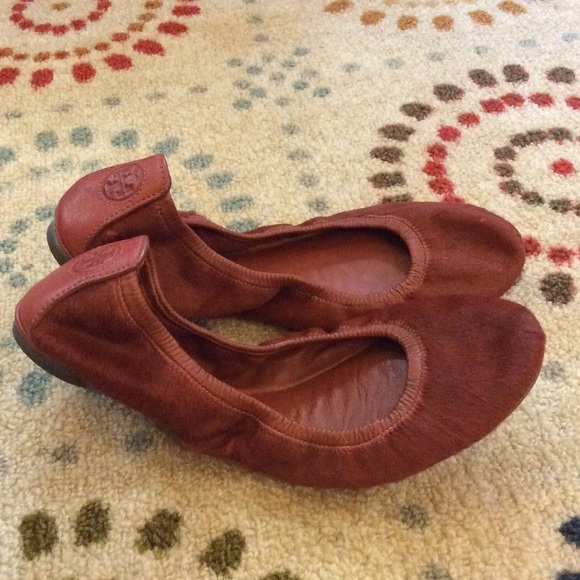 Tory Burch Shoes - 🌺Tory Burch Flats🌺