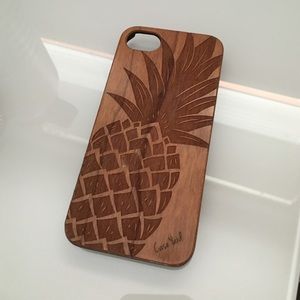 iPhone 5/5s Hard Case