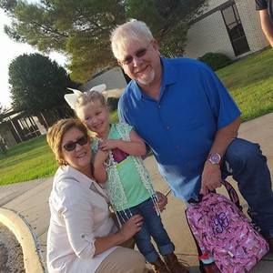 Meet your Posher, Marian