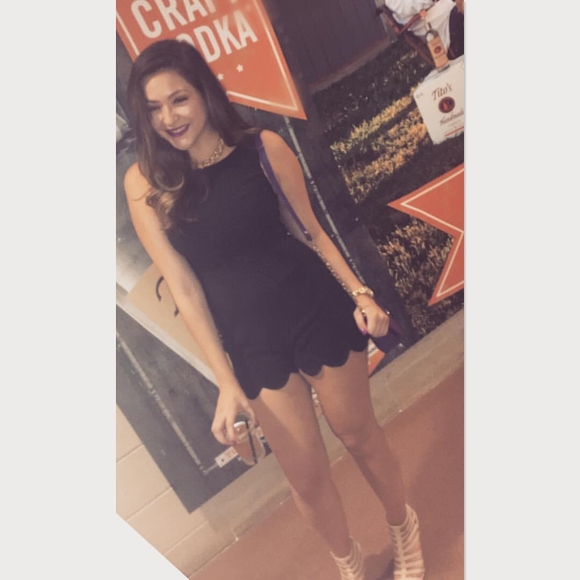 Meet your Posher, Janette