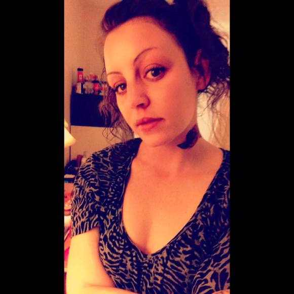 Meet your Posher, Makayla