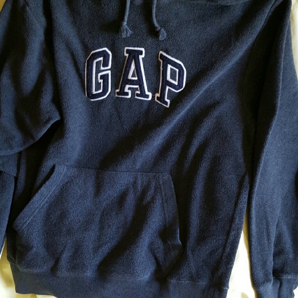 Gap hoodie like new