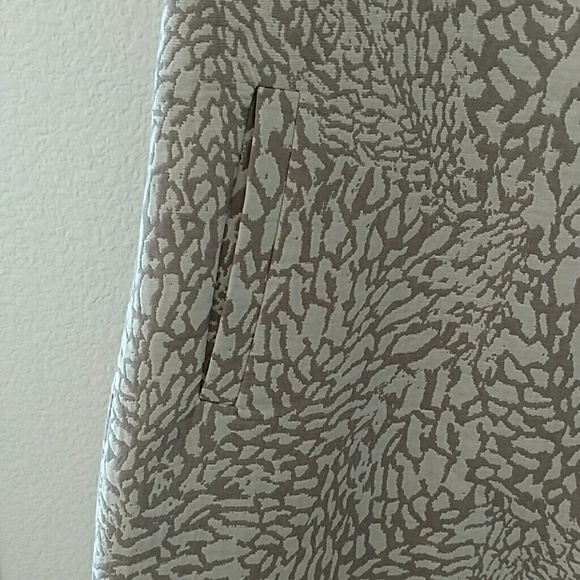 Flattering work Dress Banana Republic size 6 - Picture 11 of 11