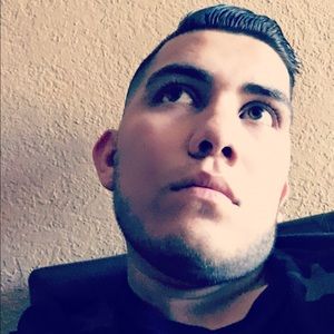 Meet your Posher, William