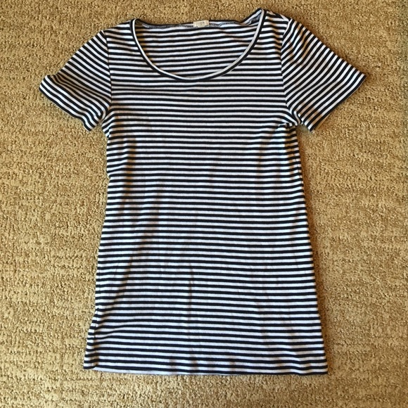 J crew tee