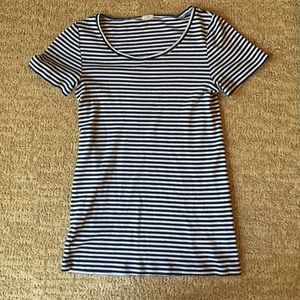 J crew tee