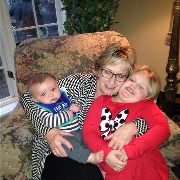 Meet your Posher, Barbara - Picture 1 of 1