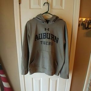 Men's hoodie