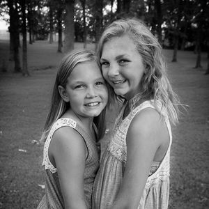 Meet your Posher, Zoe