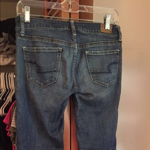 American Eagle Jeans - Picture 2 of 2