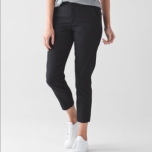 Lululemon City Trek Trouser 💗