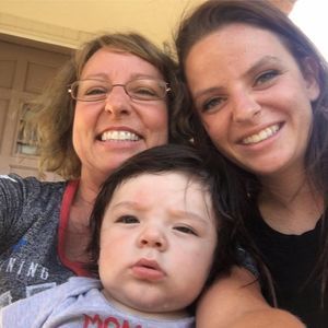 Meet your Posher, Kimberly