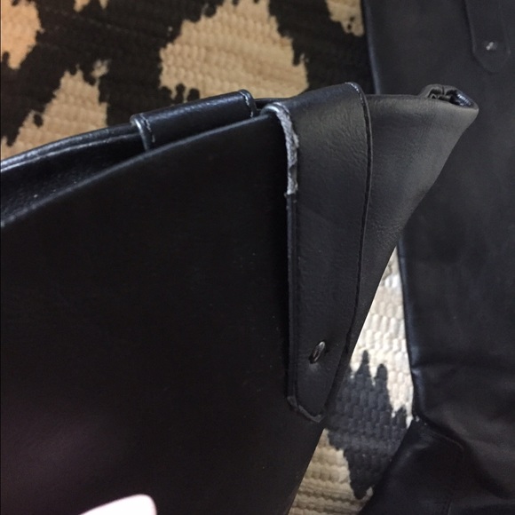 Black Riding Boots - Picture 4 of 4